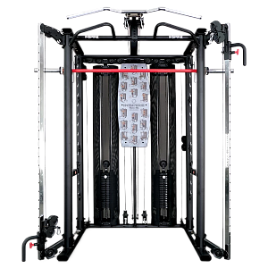 Мультистанция Inspire Многофункциональный силовой комплекс Inspire SCS Functional Trainer