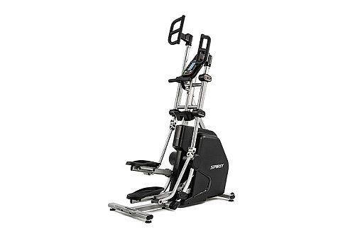 Степпер Spirit Fitness CVC800 Купить Степпер Spirit Fitness CVC800 в Москве