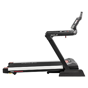 Купить Беговая дорожка Sole Fitness F80 (2023) в Москве