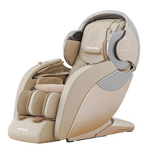 Купить Массажное кресло Ergonova Robotouch 3 Universe Beige массажное кресло в Москве