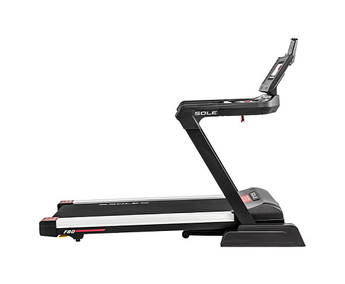 Беговая дорожка Sole Fitness F80 (2023)