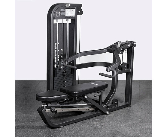 Жим от груди / Жим от плеч PRIMAL PSSS0043 фото2