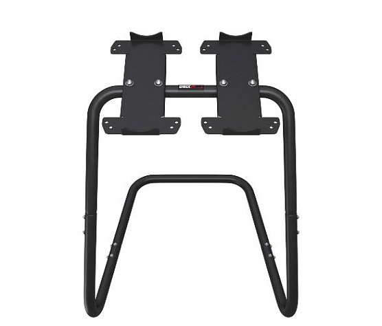 Стойка для гантелей Unix Fit 11 кг фото2