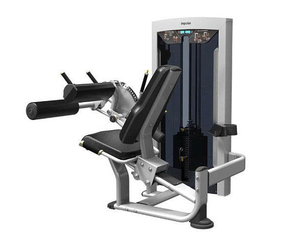 Сгибание ног сидя Aerofit Impulse FE9706 фото2