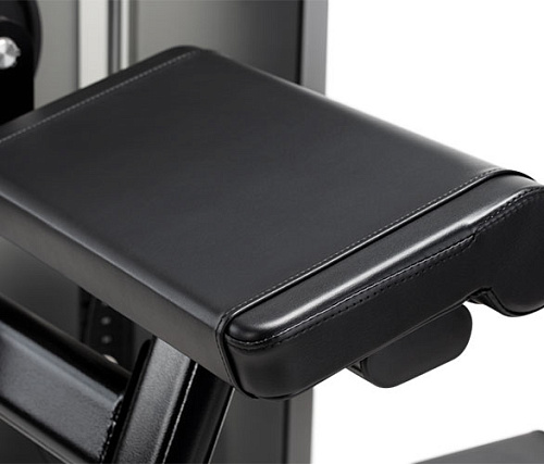 Бицепс-машина Freemotion Fitness Epic ES810