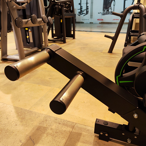 Пуловер Technogym Pure Strenght Pullover (витринный образец)