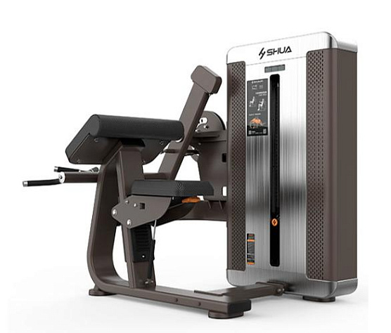 Бицепс / Трицепс сидя SHUA Biceps/Triceps Dual SH-G8815