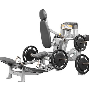 Купить Силовой тренажер Hoist RPL-5356 (Free Weights) в Москве
