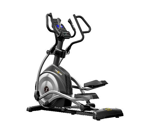 Эллиптический тренажер Proxima Elios auto