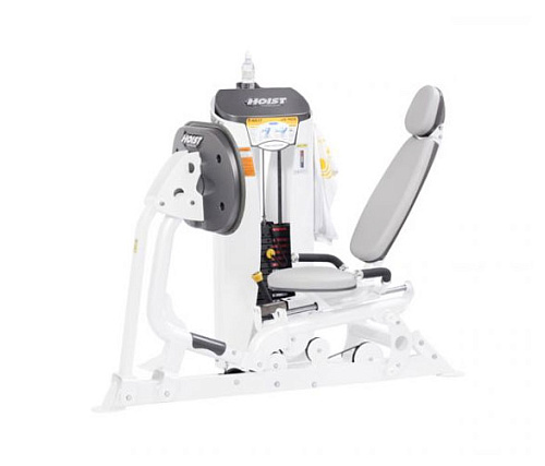 Жим ногами Hoist ROC-IT RS-1403 (блочный)