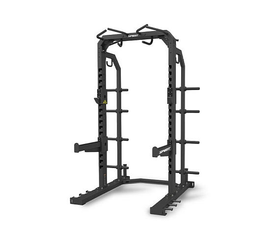 Силовой тренажер Spirit Fitness SP-4202 Силовая полурама