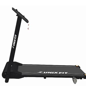 Купить Беговая дорожка Unix Fit ST-560E Black в Москве