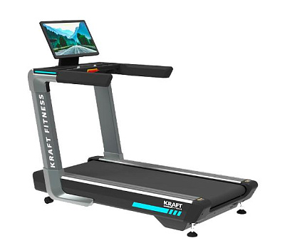 Кардиотренажер Kraft Fitness PK80TE