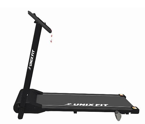 Беговая дорожка Unix Fit ST-560E Black