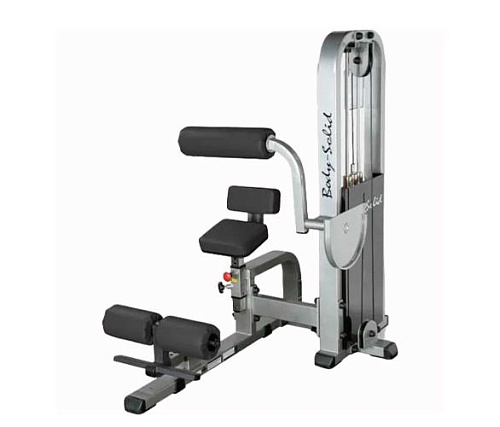 Купить Пресс-машина Body Solid PROCLUB SAM-900 в Москве