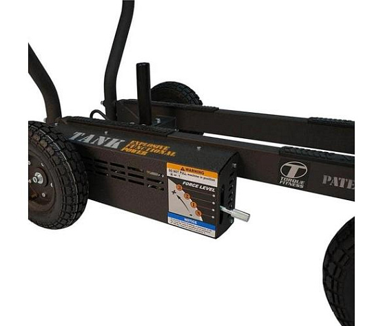 Тренажер для функционального тренинга TANK M2 Torque XTTM2GT-SH фото2