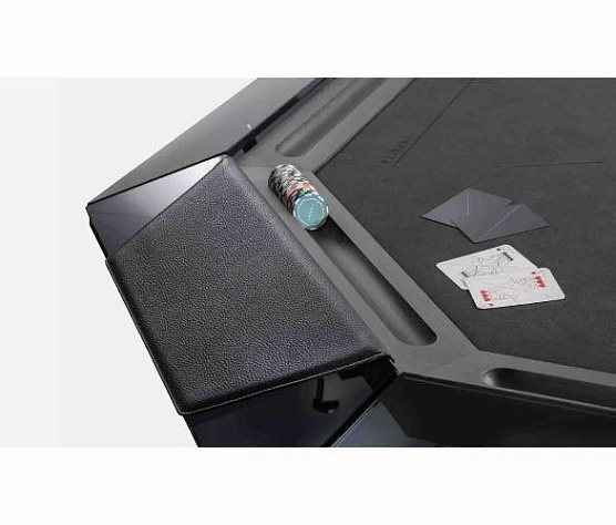 Подлокотник для игровых столов Impatia Unoottoo Armrests фото1