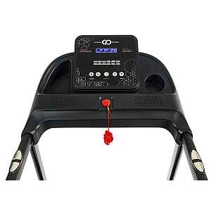 Купить Беговая дорожка CardioPower T10 в Москве