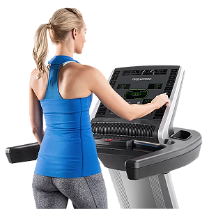 Купить Беговая дорожка Freemotion Fitness T10.9 Reflex в Москве