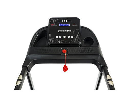 Беговая дорожка CardioPower T10