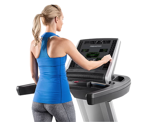Беговая дорожка Freemotion Fitness T10.9 Reflex