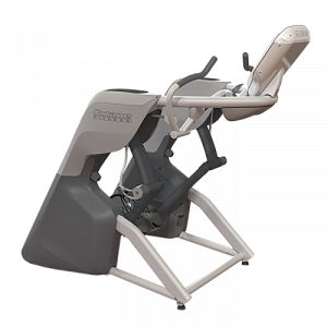 Купить Эллиптический тренажер Octane Zero Runner ZR7000 с консолью Standard в Москве