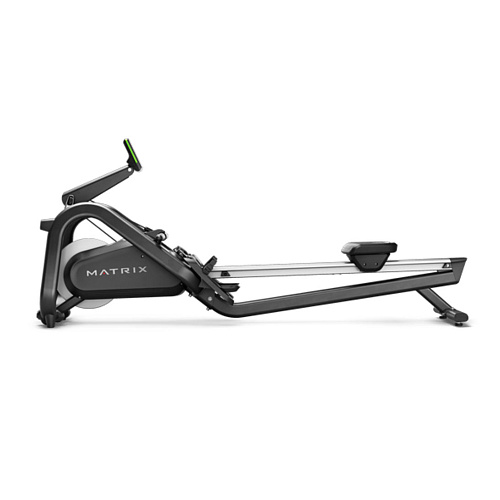 Гребной тренажер Matrix Fitness RXP-WF