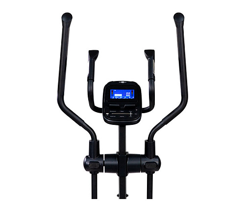 Эллиптический тренажер CardioPower E450