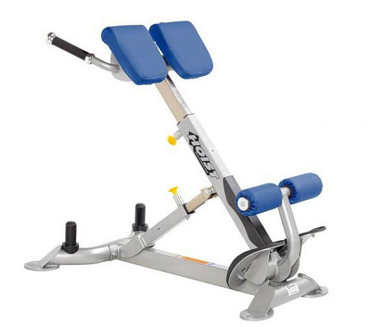 Гиперэкстензия Hoist CF-3663 фото3