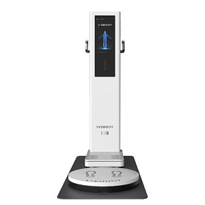Купить Анализатор состава тела Visbody S30 в Москве
