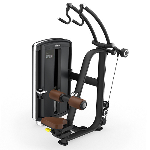 Купить Тяга сверху INTENZA DL-03 в Москве