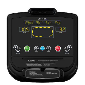 Купить Беговая дорожка True Fitness TI1000 ALPINE RUNNER c консолью Emerge в Москве