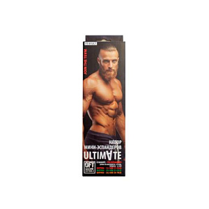 Купить Original FitTools Набор эспандеров ULTIMATE в Москве