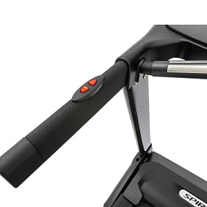 Купить Беговая дорожка Spirit Fitness XT285 BLACK в Москве