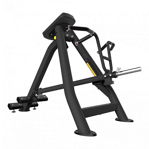 Т-образная тяга Kraft Fitness KFRMY Купить Т-образная тяга Kraft Fitness KFRMY в Москве