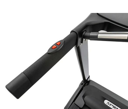 Беговая дорожка Spirit Fitness XT285 BLACK