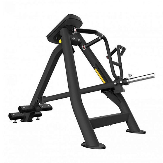 Т-образная тяга Kraft Fitness KFRMY