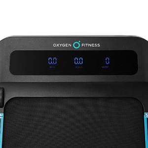 Купить Беговая дорожка Oxygen SCANDIUM A домашняя в Москве