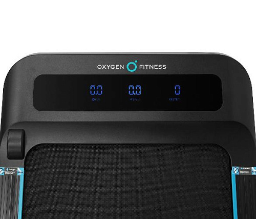 Беговая дорожка Oxygen SCANDIUM A домашняя