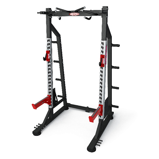 Силовой тренажер Panatta FreeWeight Special 1FW534