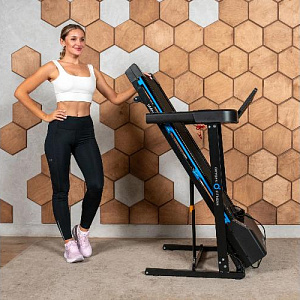 Купить Беговая дорожка Oxygen MANGAN A домашняя в Москве