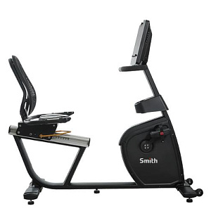 Купить Велотренажер Smith Fitness Excellence RBS 3.2 горизонтальный в Москве