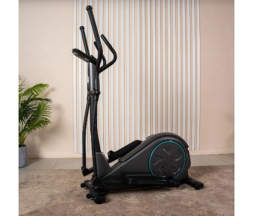 Эллиптический тренажер Oxygen CASCADE EL (домашний)