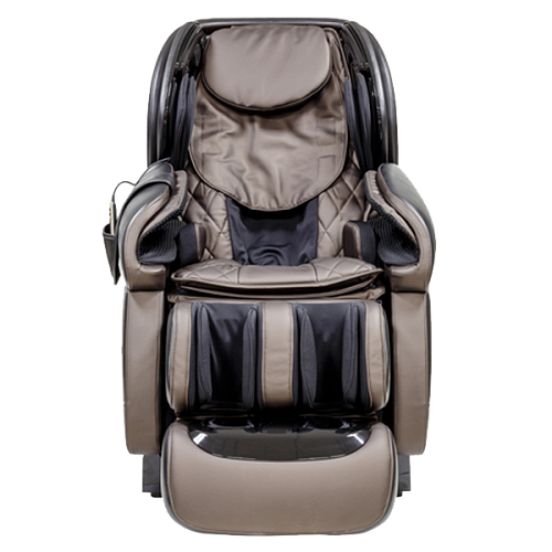 Массажное кресло Meridien California (Black)