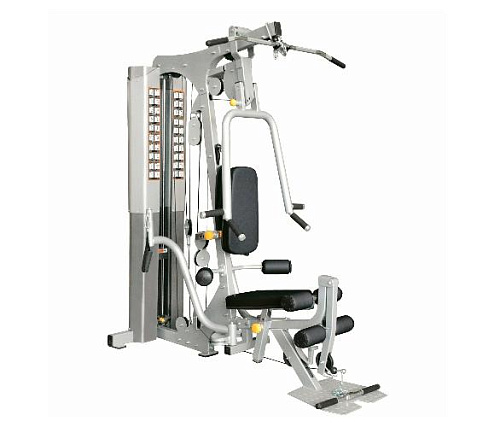 Купить Многофункциональная силовая станция Aerofit Impulse IF1860 в Москве