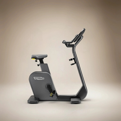 Купить Вертикальный велотренажер Technogym Excite Live Bike 700 HP в Москве