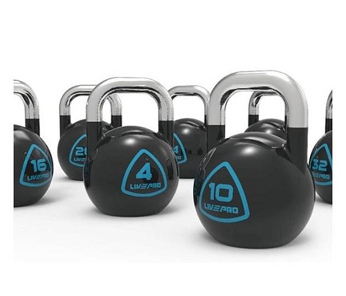 Гиря Livepro LP8042-24