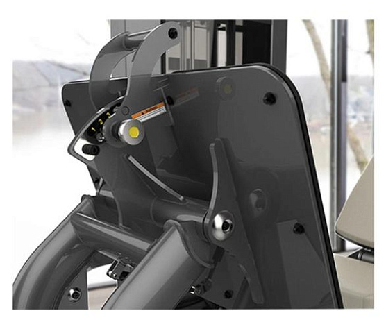 Жим ногами True Fitness SPL-0300 фото3