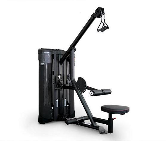 Тяга верхнего и нижнего блоков Inspire DMLR1 фото1