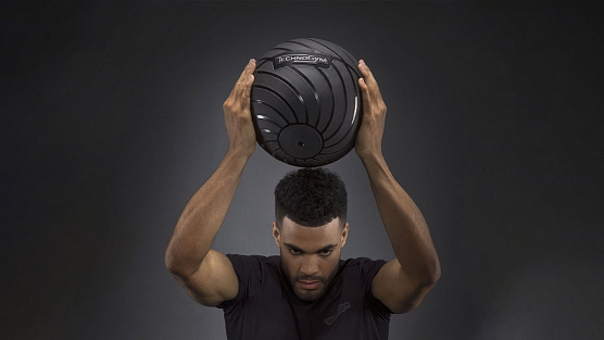 Набор аксессуаров для  фитнеса Technogym  SKILLTOOLS KIT фото25